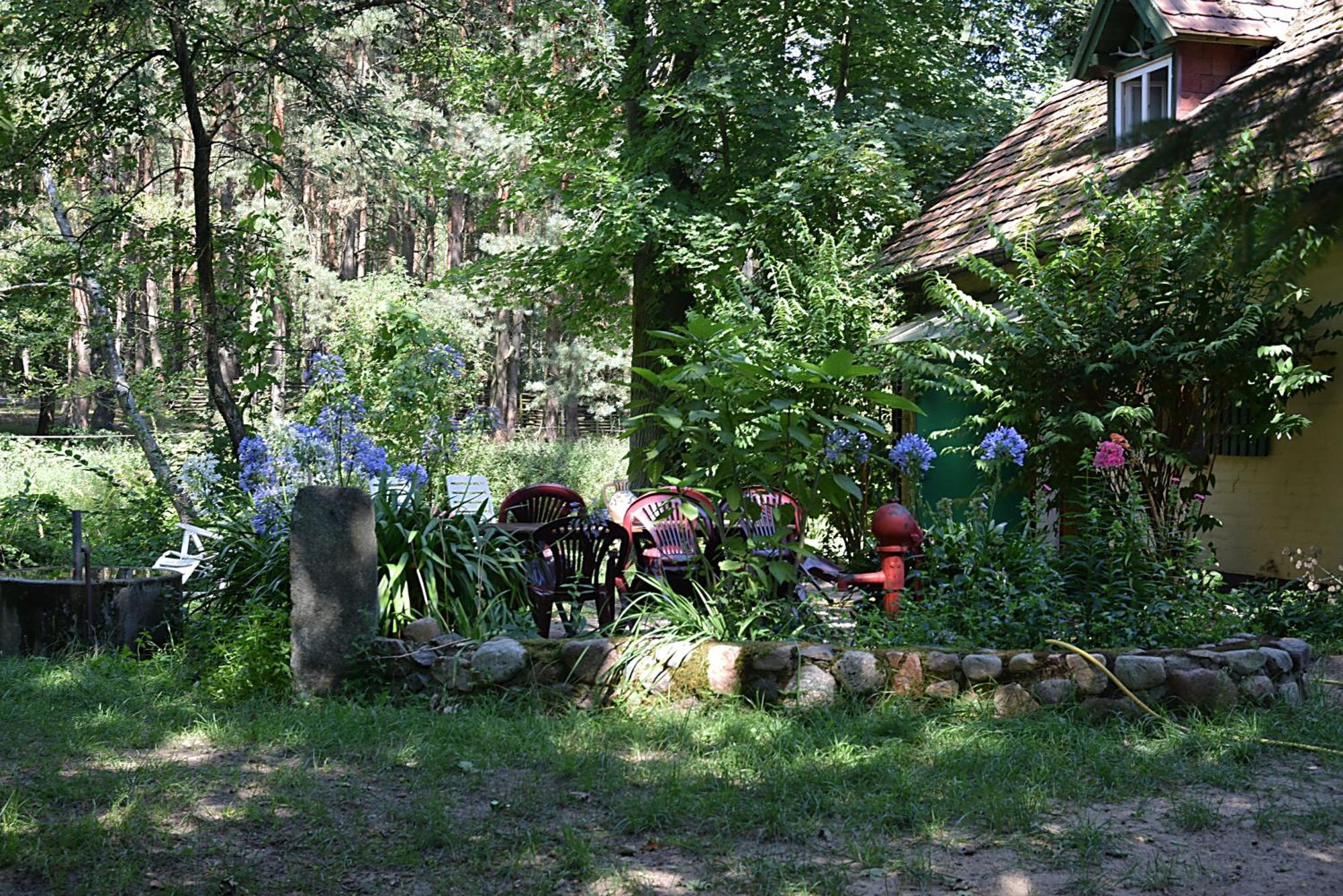Mysliwski Zatom Nowy