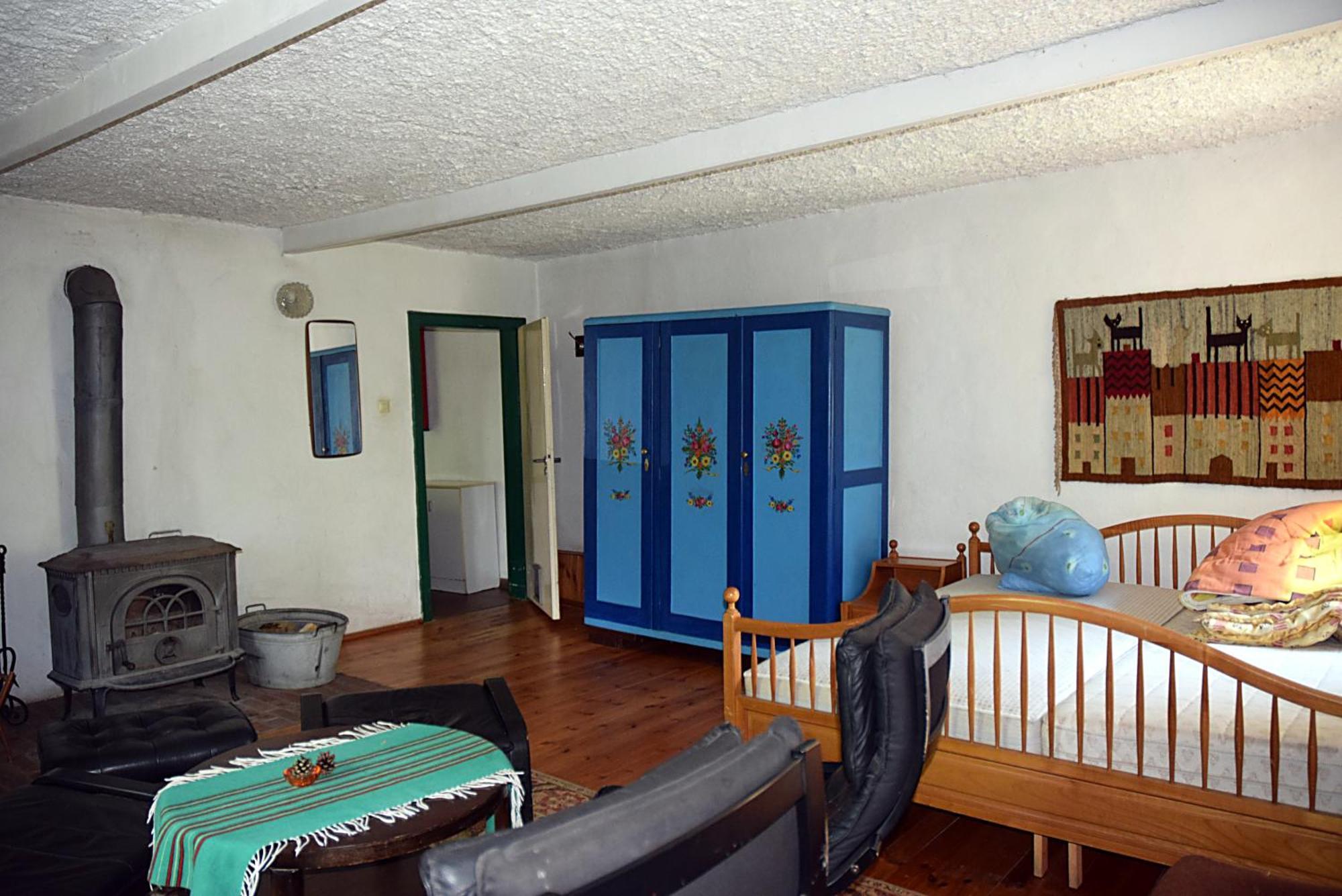Apartment Mysliwski *